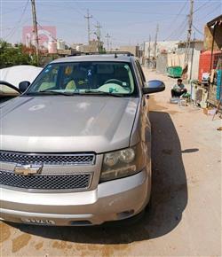 شيفروليه تاهو